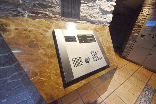 ガラ・グランディ日本橋の物件内観写真